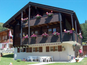 Chalet Marder